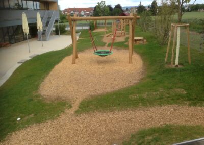 Kindergarten Fellbach